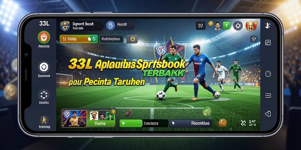 Screenshot gameplay 33L menampilkan pengalaman taruhan yang dinamis.